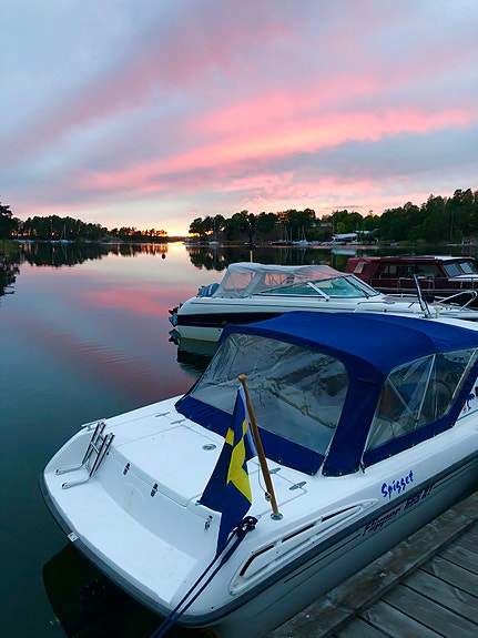 Flipper 666 HT med nytt drev 22 of 22