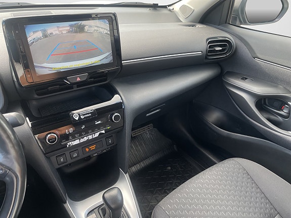 Toyota Yaris Cross 13 of 18
