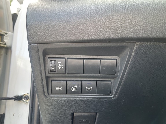 Toyota Yaris Cross 17 of 18