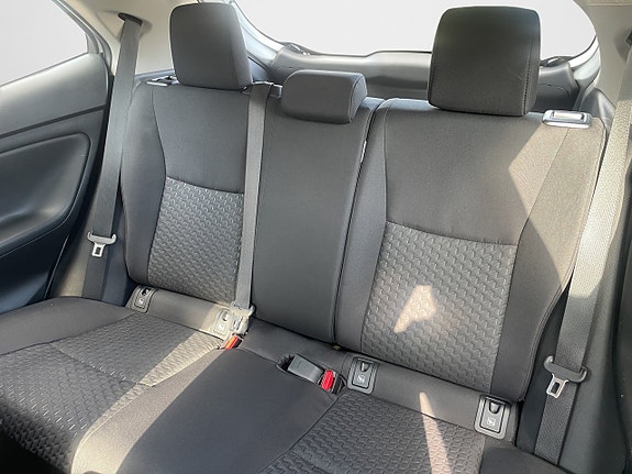 Toyota Yaris Cross 10 of 18