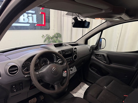 Citroen Berlingo 4 of 25