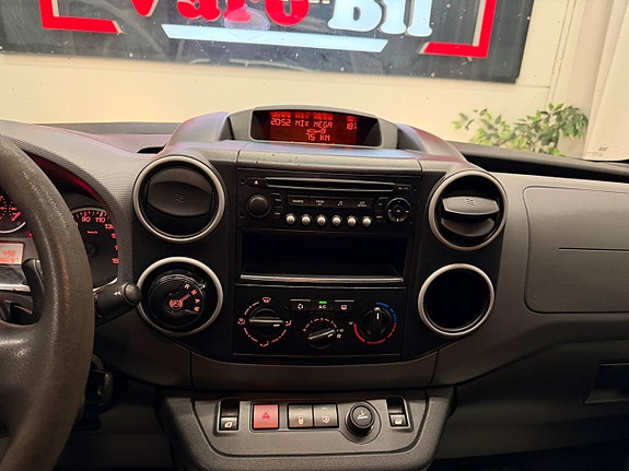 Citroen Berlingo 7 of 25