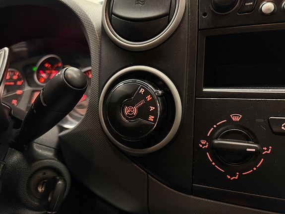 Citroen Berlingo 9 of 25