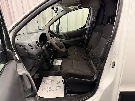Citroen Berlingo 5 of 25