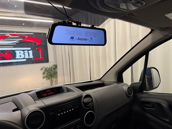 Citroen Berlingo 20 of 25