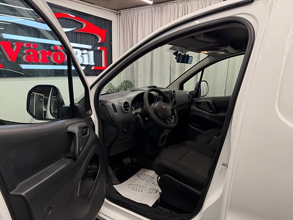 Citroen Berlingo 3 of 25