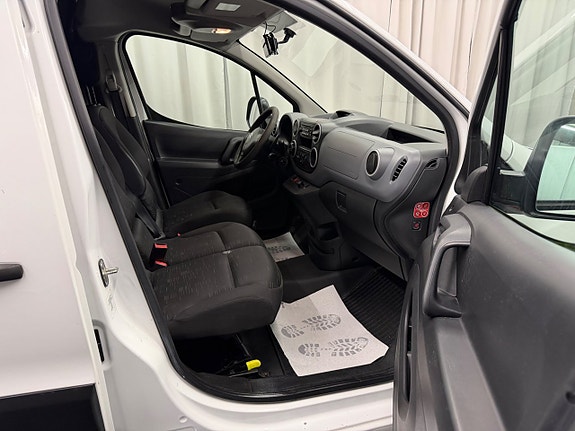 Citroen Berlingo 22 of 25
