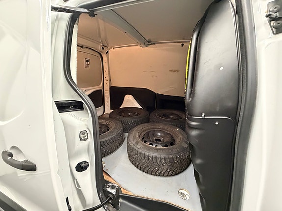 Citroen Berlingo 23 of 25