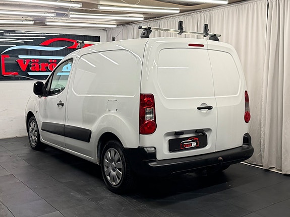 Citroen Berlingo 2 of 25