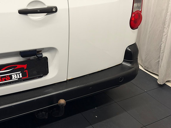 Citroen Berlingo 14 of 25