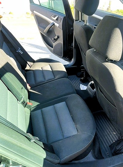 Skoda Octavia 3 of 4