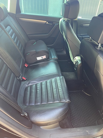 Volkswagen Passat 5 of 6