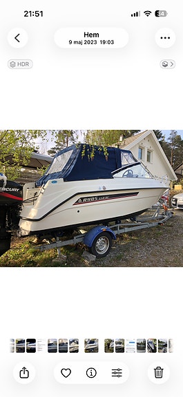 Ryds 550 DC 7 of 9