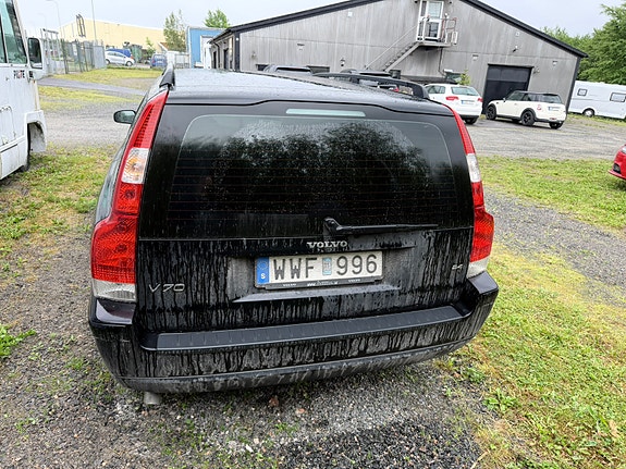 Volvo V70 4 of 4