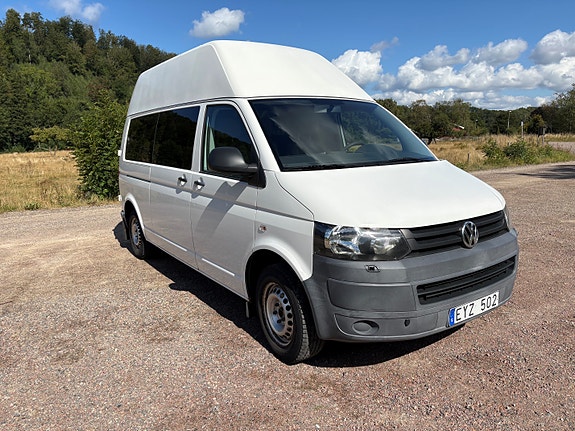 Volkswagen Transporter 2 of 14