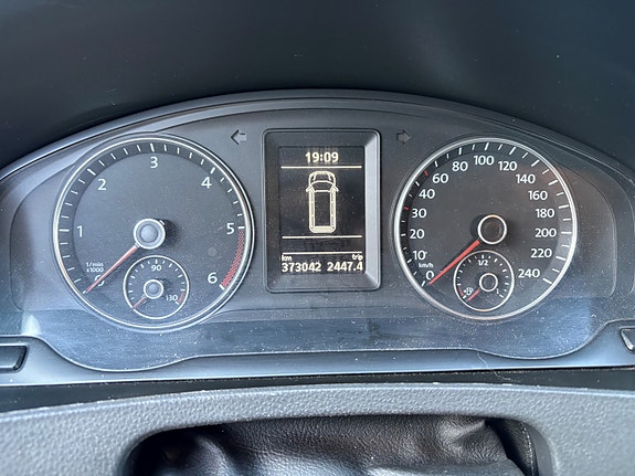 Volkswagen Transporter 12 of 14