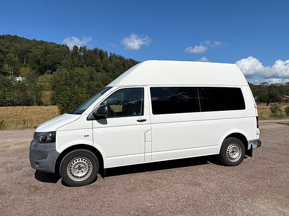 Volkswagen Transporter 8 of 14