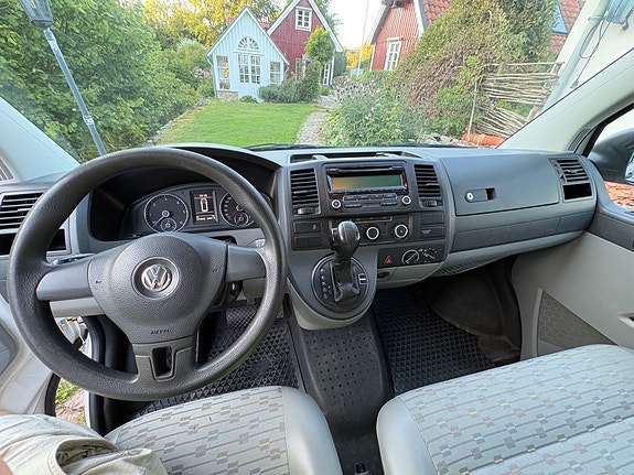 Volkswagen Transporter 11 of 14