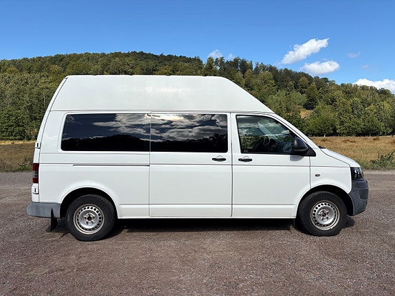 Volkswagen Transporter 5 of 14