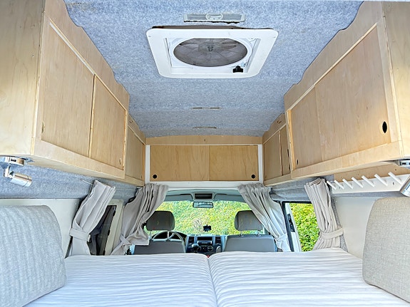 Volkswagen Transporter 13 of 14