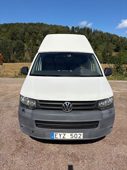 Volkswagen Transporter 6 of 14