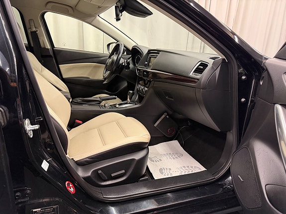 Mazda 6 25 of 29