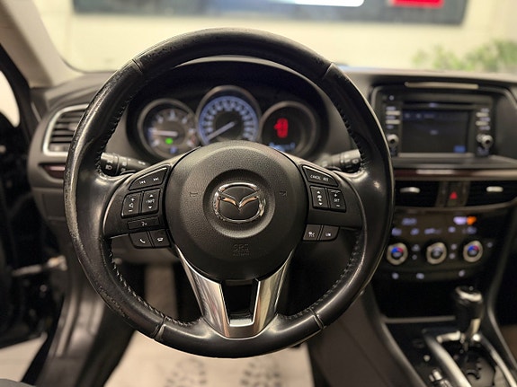 Mazda 6 14 of 29