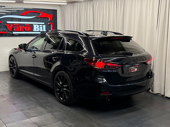 Mazda 6 3 of 29