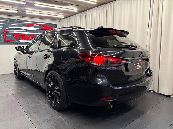 Mazda 6 4 of 29