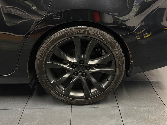 Mazda 6 19 of 29