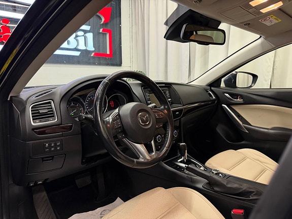 Mazda 6 8 of 29