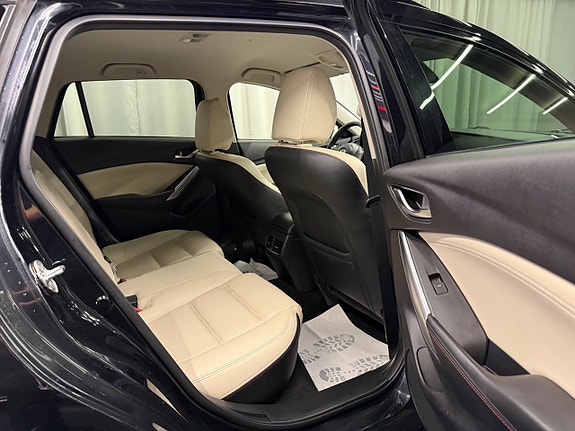 Mazda 6 28 of 29