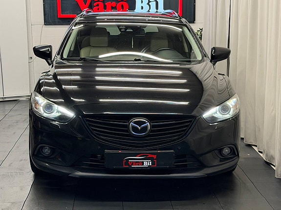 Mazda 6 6 of 29