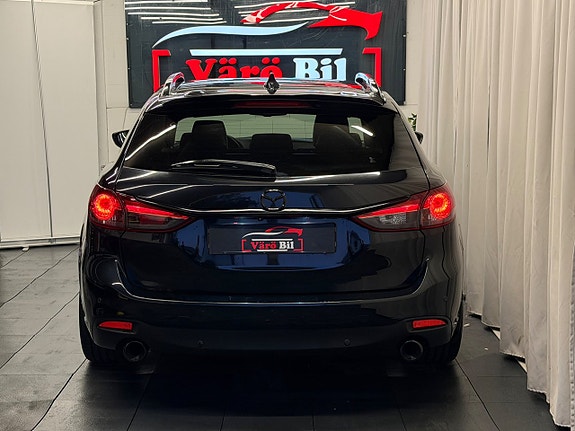 Mazda 6 5 of 29