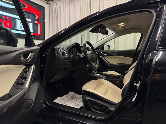 Mazda 6 7 of 29