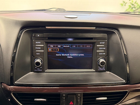 Mazda 6 13 of 29