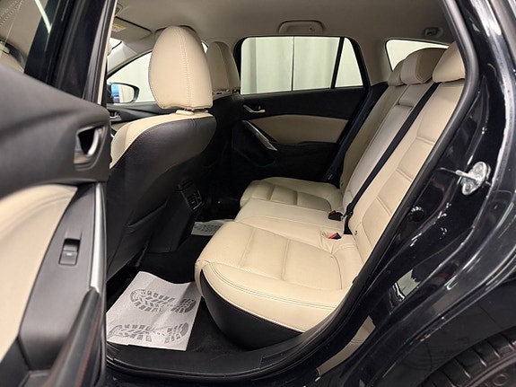 Mazda 6 18 of 29