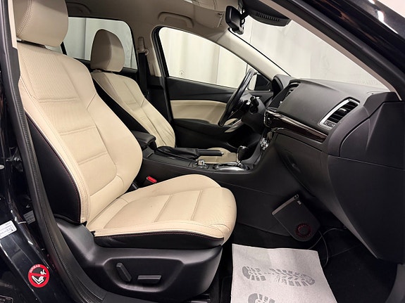 Mazda 6 26 of 29