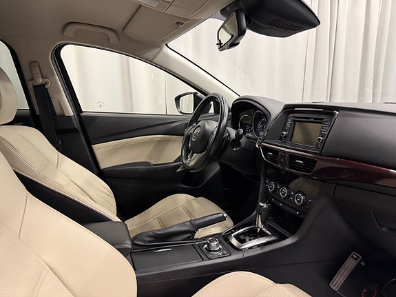 Mazda 6 27 of 29