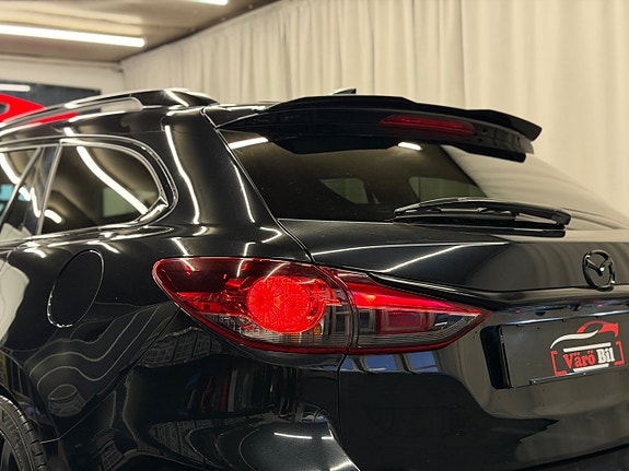 Mazda 6 20 of 29