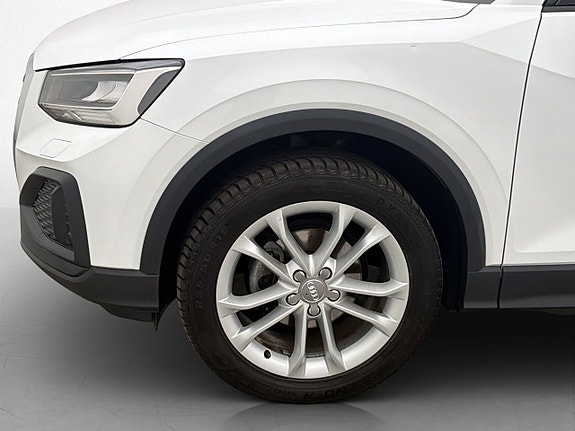 Audi Q2 26 of 29