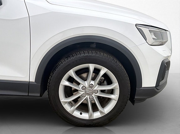 Audi Q2 29 of 29