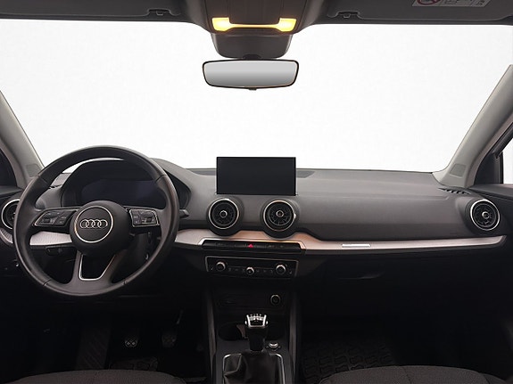 Audi Q2 12 of 29