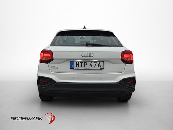 Audi Q2 6 of 29