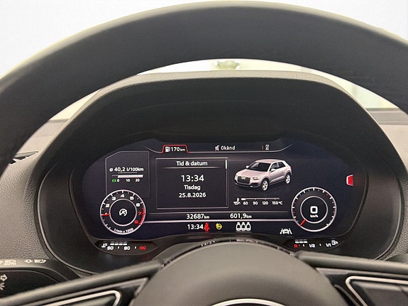 Audi Q2 16 of 29
