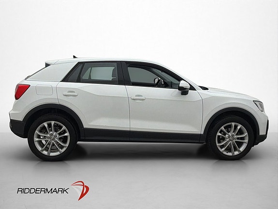 Audi Q2 9 of 29