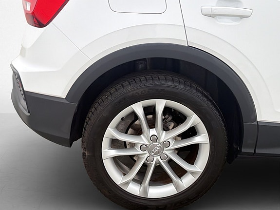 Audi Q2 28 of 29