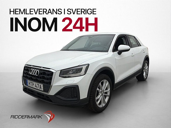 Audi Q2 3 of 29