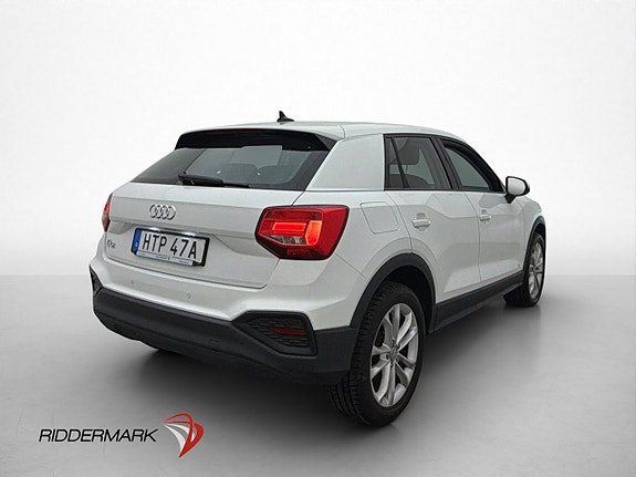 Audi Q2 8 of 29