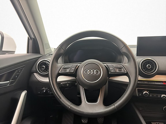 Audi Q2 13 of 29
